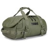 Geanta voiaj, Thule, Chasm, 30L, Olivine