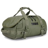 Geanta de voiaj convertibila Thule Chasm 30L, kaki rezistent la apa