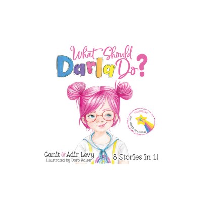 What Should Darla Do? foto