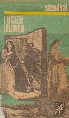 Lucien Leuwen - Rosu si Alb foto