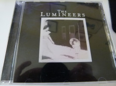 The lumineers 1210 foto