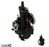 Cumpara ieftin Carburator tip PWK 30 cu Power Jet (soc manual)