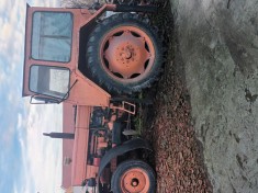 Vand tractor u650 foto
