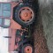 Vand tractor u650