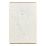 Cumpara ieftin Tablou panza Brendo I, Pako World, MDF, 116x3.8x75 cm