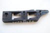Suport bara de protecție dreapta față VW GOLF V 1K1 2005 OEM: 1K0807184 1758195