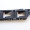 Suport bara de protecție dreapta față VW GOLF V 1K1 2005 OEM: 1K0807184 1758195