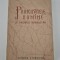 Istorie Constantin Giurescu Principatele romane la inceputul sec XlX
