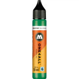 Cumpara ieftin Rezerva marker Molotow ONE4ALL 30 ml turquoise 235