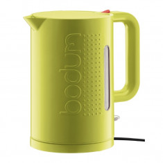 Fierbator electric Bodum Bistro Lime Green 1850W foto