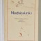 MANDUKYAKARIKA di GAUDAPADA , TEXT IN LIMBA ITALIANA , 1981 , PREZINTA INSEMNARI SI SUBLINIERI *