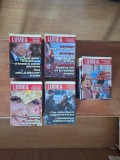 Colecție reviste Lumea