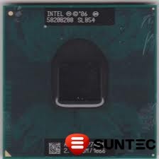 Procesor Intel Core 2 Duo P7450 SLB54 foto