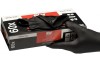 Manusi de protectie de nitril de unica folosinta COLAD 536000 marime M, 285 mm lungime, 0,15 grosime, 60 buc la cutie, negru