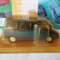bnk jc Solido Hachette no 58 Peugeot 806 - 1/43