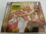 Pink -So what, sony music