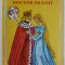 DOCTOR ISCUSIT de ION BEJENARU , ilustratii de DOINA BOJESCU , 2004