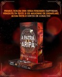 Cumpara ieftin A patra aripa (Editie speciala) | Rebecca Yarros