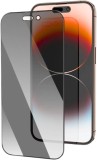 Folie Sticlă Securizată Privacy iPhone 12 Pro Max 6.7&Prime; &ndash; Privacy, 9H - CN