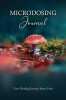 Microdosing Journal: Amanita Muscaria (Fly Agaric) Version. Your Healing Journey Starts Here: Psilocybin Mushroom (Magic Mushroom) Version.
