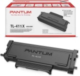 Toner Contract Pantum TL-411XEV / TL-411X Black 6k compatibil cu