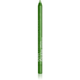 NYX Professional Makeup Epic Wear Liner Stick creion dermatograf waterproof culoare 23 - Emerald Cut 1.2 g