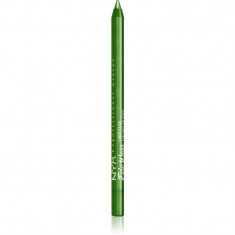 NYX Professional Makeup Epic Wear Liner Stick creion dermatograf waterproof culoare 23 - Emerald Cut 1.2 g