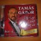 Tamas Gabor Best Of Hosszu volt az ut 2Cd audio ODS Romania 2018 cu autograf