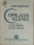 COPILASII ELENEI - JOHN HABBERTON