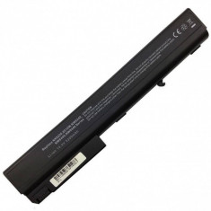 Baterie laptop OEM ALHP23-44 4400 mAh 6 celule pentru HP Compaq NC8230 NX7400 NW8440 8510P 8510W NC8200 foto