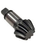 Pinion Conic Mic Worcraft CSC-S20LiB Piesa Schimb Transmisie Partea 28
