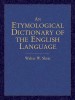 An Etymological Dictionary of the English Language