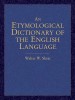 An Etymological Dictionary of the English Language