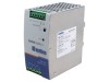 Alimentator pulsatoriu AIMTEC pentru şină DIN 240W 48VDC 5A 4,87kV