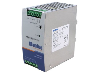 Alimentator pulsatoriu AIMTEC pentru şină DIN 240W 48VDC 5A 4,87kV foto