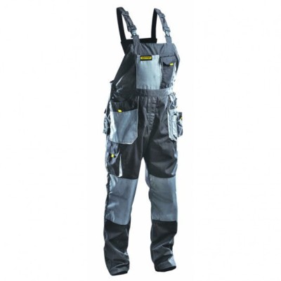 Pantaloni cu pieptar, marimea XL, Topmaster, 557803 foto