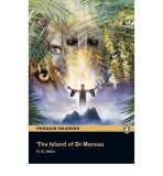 The Island of Dr Moreau | H.G. Wells, Penguin Books Ltd