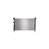 Radiator apa FORD MONDEO II combi BNP AVA Quality Cooling FD2165