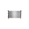 Radiator apa FORD MONDEO I combi BNP AVA Quality Cooling FD2165