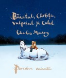 Cumpara ieftin Băiatul, c&acirc;rtița, vulpoiul și calul: povestea animată - Charlie Mackesy, Grafic