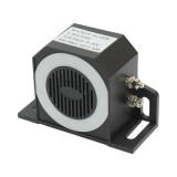 Sirena marsarier 12V-36V cu iluminat LED, 8 sunete, 105 3 dB