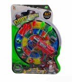 Joc Darts 4in1, 7Toys