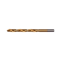 Burghiu metal 10 mm, titan, Yato YT-44662