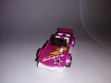 bnk jc Hot Wheels Track Manga