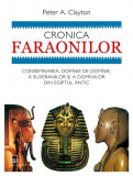 Cronica faraonilor | Peter A. Clayton, Rao