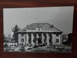 CPIB 23393 CARTE POSTALA - COVASNA. CASA DE CULTURA, CIRCULATA, 1969, STAMPILE, TIMBRU