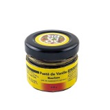 Pasta Vanilie Bourbon 25 grame Solaris