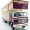 Macheta Berliet GPR 12 - Ixo/Hachette 1/43