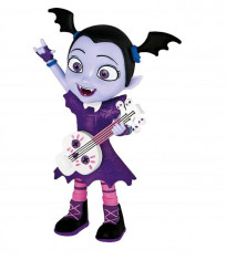 Vampirina Cu Chitara foto