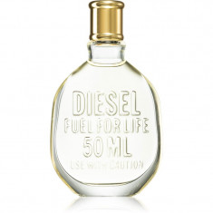 Diesel Fuel for Life Eau de Parfum pentru femei 50 ml